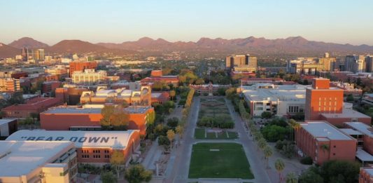 Why The University of Arizona Just Lost 64 Federal Grants