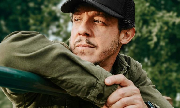 From Outlaw to Director: What Is Theo Rossi Planning with Shell Game?