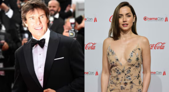 Is Ana de Armas Eyeing Motherhood While Fueling Romance Rumors with Tom Cruise?