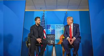 Is Trump Turning Off the Tap on Ukraine’s Missile Supply?