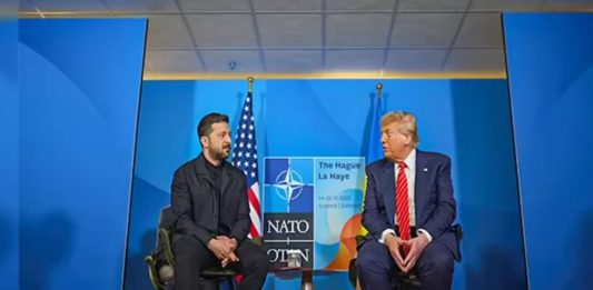 Is Trump Turning Off the Tap on Ukraine’s Missile Supply?