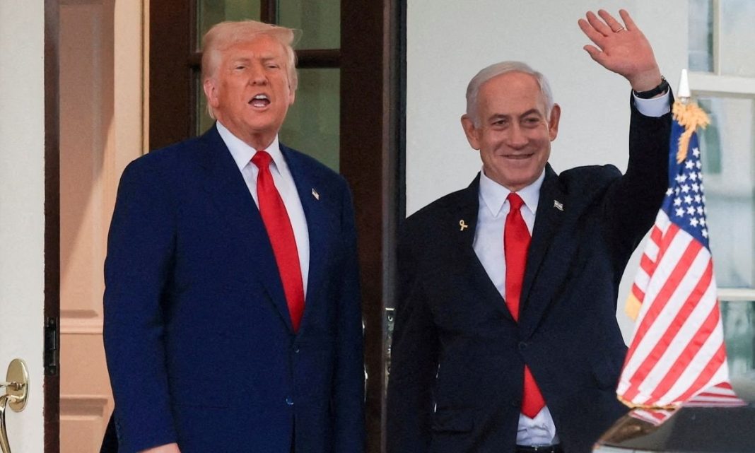 Can Trump and Netanyahu Seal a Ceasefire Deal in Time?