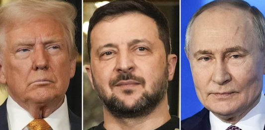 Zelenskyy Calls Trump, Ukraine Strikes Russian Airbase: What’s Next?
