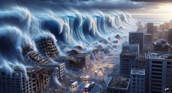 Tsunami On July 5? Is Japan’s ‘Baba Vanga’ Prediction Coming True After Recent Quake?