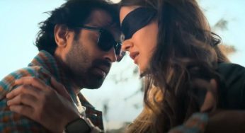 Will Shanaya Kapoor and Vikrant Massey Redefine Romance on Screen?