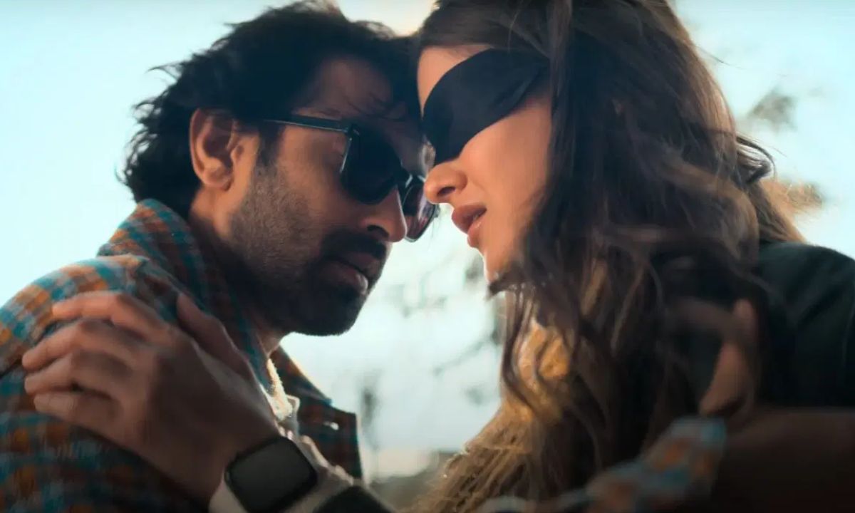 Will Shanaya Kapoor and Vikrant Massey Redefine Romance on Screen?