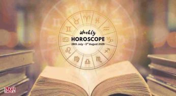 Your Weekly Horoscope: Navigating July 28 – August 3, 2025