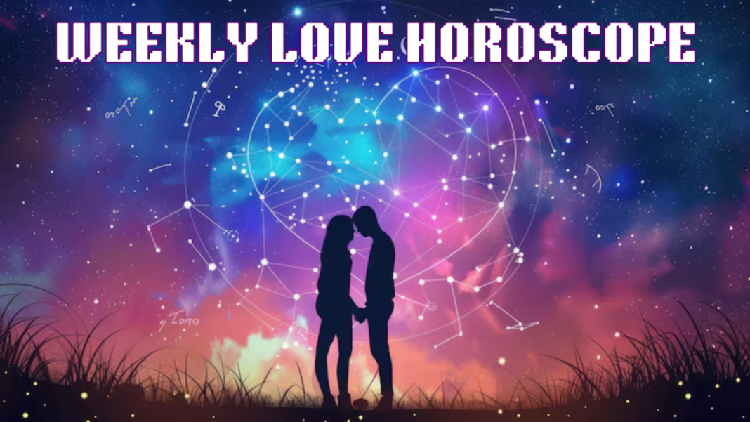 July 1 Horoscope: Say It From The Heart & Let Love Flow!