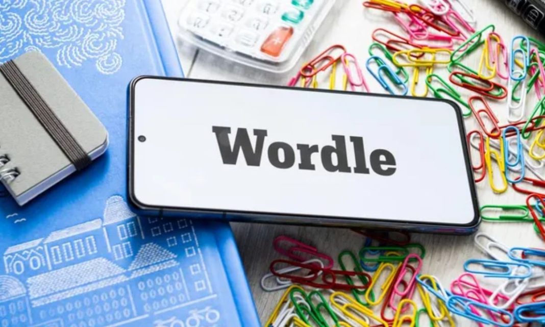 Wordle Hints for Puzzle #1487: Legal Trickery Behind Today’s Answer