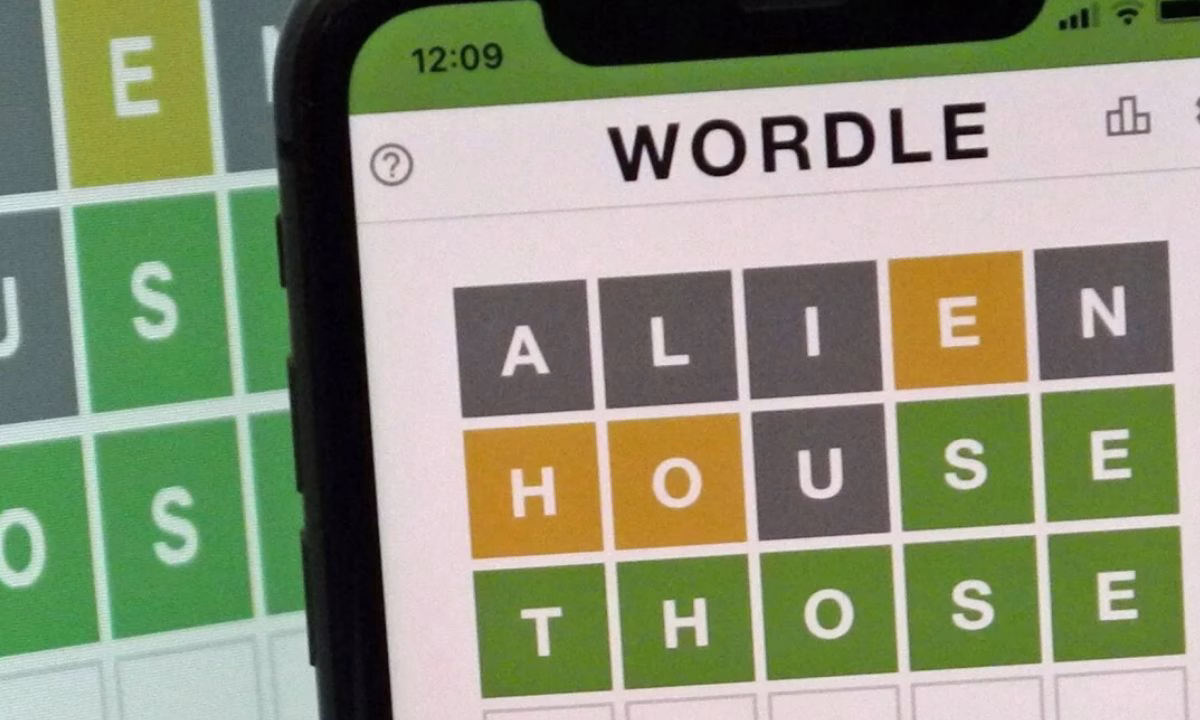 Wordle Hint Today: July 18 Puzzle Swings Through the Trees