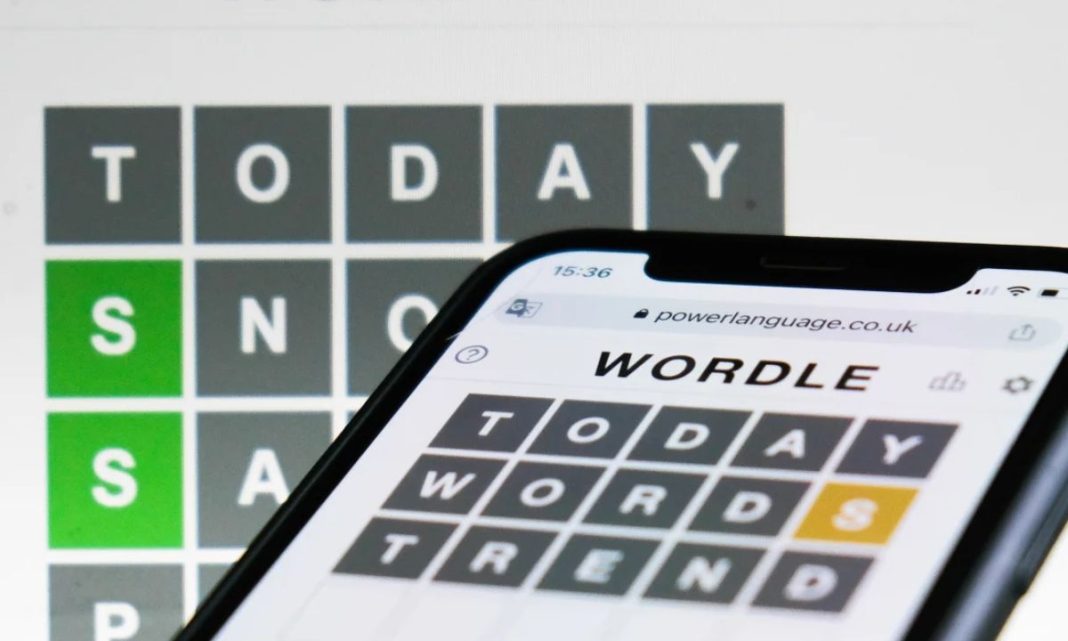 Wordle Answer Today: Hints and Solution for July 25!