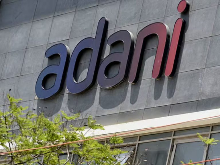 Adani Enterprises Share Price Surges 8% to Hit New 52-Week High Today