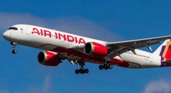 Air India Flight Back to Jaipur Minutes After Takeoff Due To….