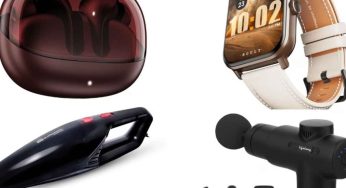 Top 10 Gadgets Under ₹999 To Buy In The Amazon Prime Day Sale – Ending Today!