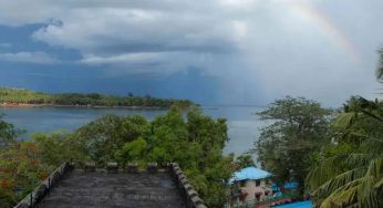 Earthquake Today: Tremors hits Andaman Sea