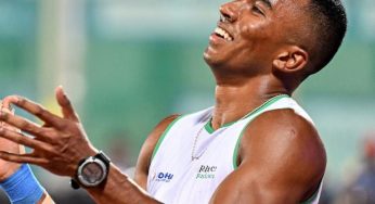 India’s Fastest Man! Animesh Kujur Sets Blistering 100m Record at….