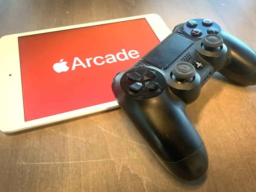 Apple Arcade To Bring Four New Games Next Month: Check Titles And Details