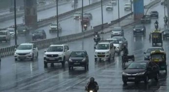 Delhi To Watch First-Ever Artificial Rain Today?