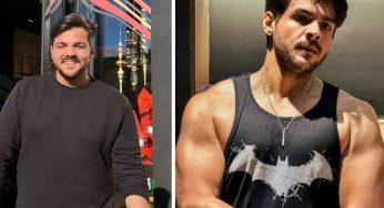 How Ashish Chanchlani Lost 40 Kg Without Giving Up His Favourite Gulab Jamun