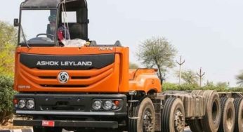 Ashok Leyland Share Price Slips: What Investors Need to Know Now Today