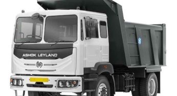 Ashok Leyland Share Price Today: Should You Buy Now?