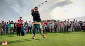 Happy’s Back, and He’s Breaking Records! ‘Happy Gilmore 2’ Dominates Netflix with Historic Opening