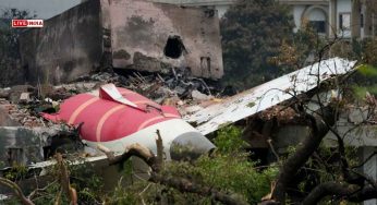 Air India Crash Findings: Both Engines Shut Down Mid-Air Within Seconds, Here are the Key Failures