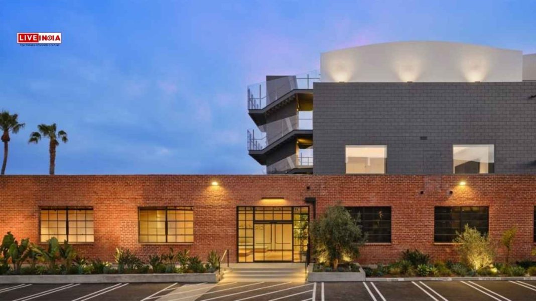 Apple Music Celebrates 10th Birthday With 'All-Time Replay' and Cutting-Edge Los Angeles Studio