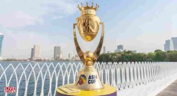Asia Cup 2025 Heads to UAE: Eight Teams Set for T20I Showdown This September