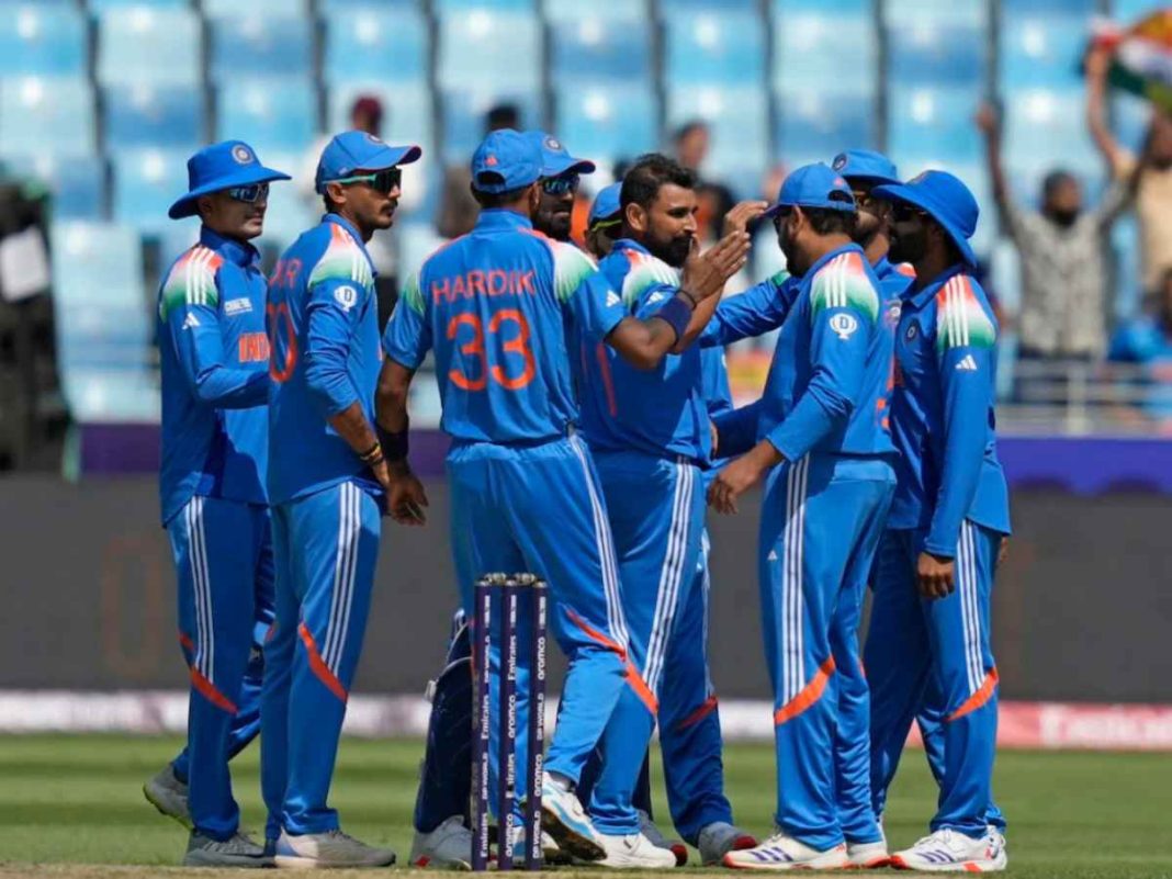 Exclusive: Sri Lanka Offers to Host India for Limited-Overs Series