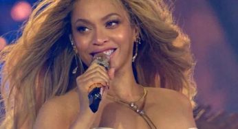 Beyoncé Cowboy Carter Tour Shatters Global Records