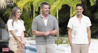 ‘Bachelor in Paradise’ Showrunner Reveals How Golden Bachelor Stars Were Seamlessly Integrated Into the Show