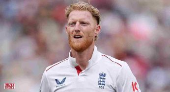 Ben Stokes Eyes Return to Form at Lord’s Ahead of Crucial Third Test Against India