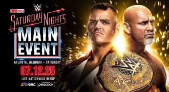 WWE Legend Goldberg One Last Time- Watch His Final Outing Against Heavtweight Champ Gunther