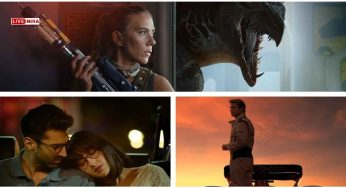 Weekend Box Office Collections: Jurassic World Rebirth Dominates, F1 Races Ahead as Sitaare Zameen Par, Maa & Metro Hold Ground