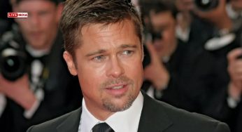 There Have Only Been Two A-List Women in Brad Pitt’s Life Who Have Left Him Starstruck