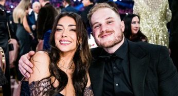 Brianna LaPaglia Turns Down $12M NDA as Zach Bryan Airs Private Texts