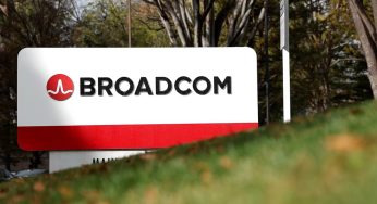 Broadcom Stock Soars—Is It the Next Big AI Bet?