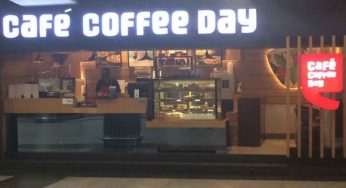 Coffee Day Share Price Rockets Today — What’s Driving the Surge?