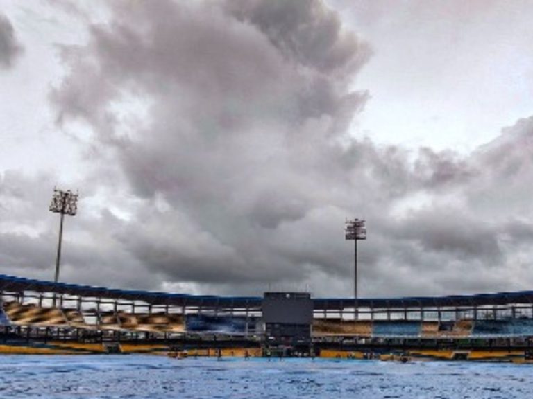 Colombo Weather Today: July 5, 2025