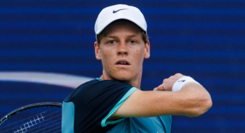 Can Jannik Sinner Bounce Back? Wimbledon Beckons After French Open Heartbreak!