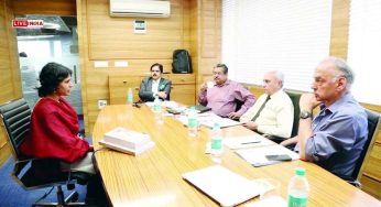 5 Types of Questions Asked in UPSC Interviews: From Facts to Quick Thinking