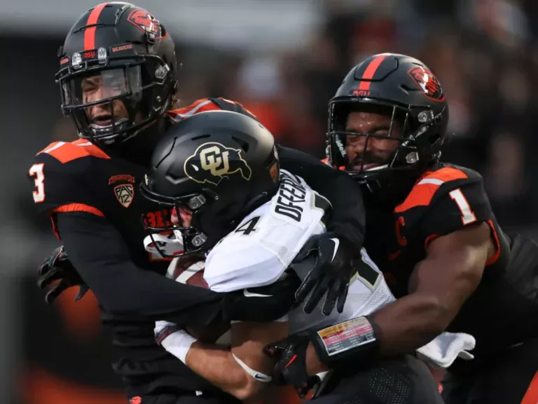 Colorado RB Charlie Offerdahl Retires Over Concussions, Deion Sanders Honors Scholarship Commitment