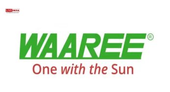LiveIndia Markets Update: Waaree Energies Falls 2.30% Amid Pressure on Renewable Stocks