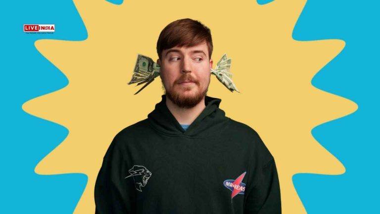 MrBeast Calls On All Creators for “Biggest Collab in History” on August 1-Here’s What Its All About