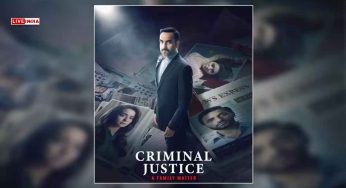 Criminal Justice Season 4 Finale: How to Watch the Gripping Last Episode of Pankaj Tripathi’s Courtroom Drama