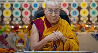 India Backs Dalai Lama’s Position On Successor, Contradicting China