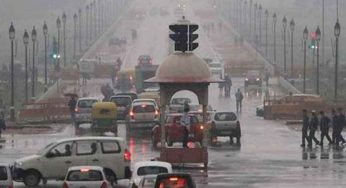 Weather Today: Rain, Thunderstorm Likely In Delhi; Orange Alert In Mumbai