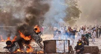 Delhi High Court Questions Continued Custody in Delhi Riots Case: ‘How Long Can One Be Kept in Jail?’