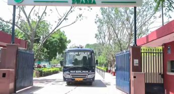 Delhi News Live Updates: Multiple Schools In Delhi Received Bomb Threat Emails